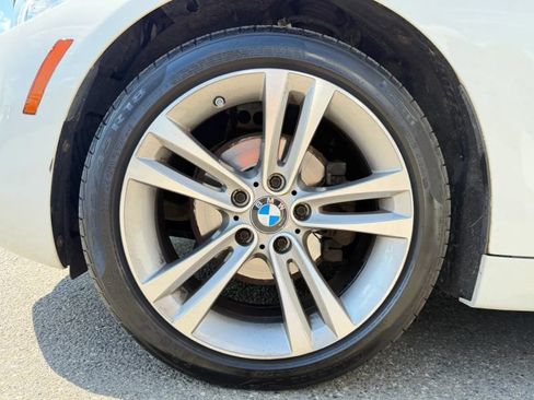 Used 2019 BMW 430i Gran Coupe xDrive w/ Convenience Package AWD/4WD image 35