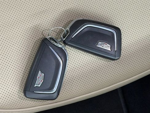 Used 2020 Cadillac CT5 Premium Luxury RWD image 94