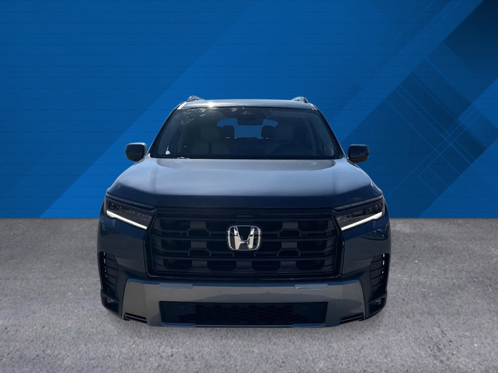 New 2026 Honda Pilot EX-L image 9