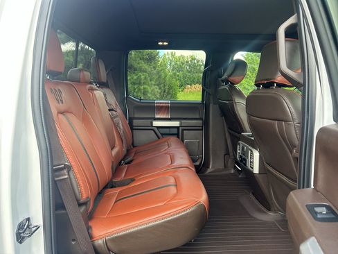 Certified 2020 Ford F150 King Ranch AWD/4WD image 11