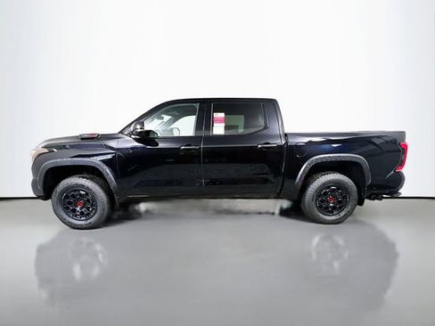 New 2026 Toyota Tundra TRD Pro AWD/4WD image 5