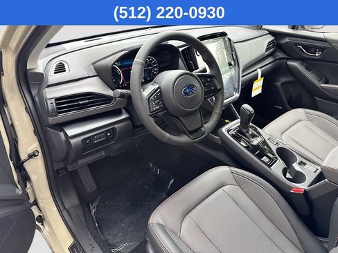 New 2026 Subaru Crosstrek 2.5i Limited AWD/4WD image 10