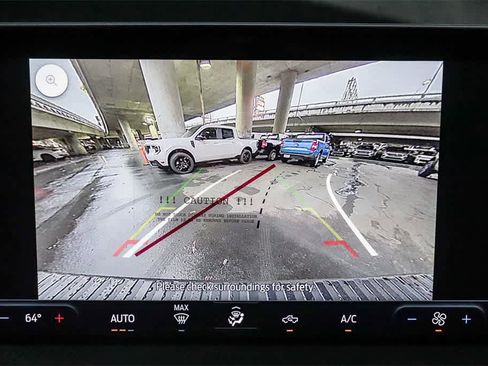 New 2025 Ford Maverick XL image 25