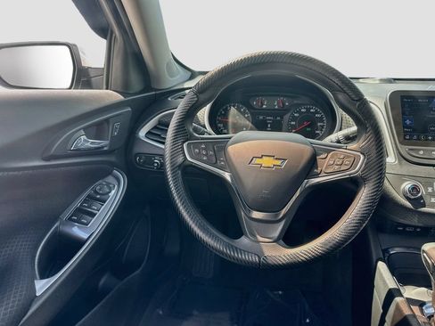Used 2024 Chevrolet Malibu LT FWD image 22