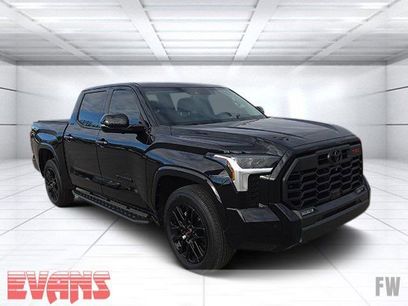 Used 2022 Toyota Tundra SR5 w/ TRD Sport Premium Package