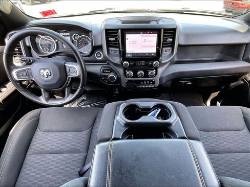 Used 2025 RAM 1500 Tradesman w/ Night Edition AWD/4WD image 20