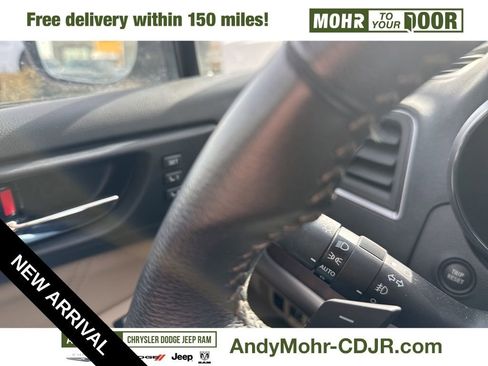 Used 2019 Subaru Outback 2.5i Limited w/ Popular Package #2 image 22