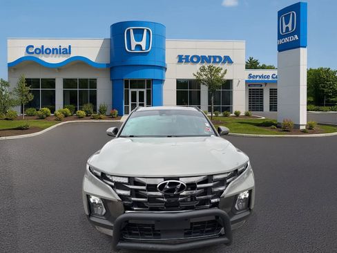 Used 2023 Hyundai Santa Cruz Limited image 10