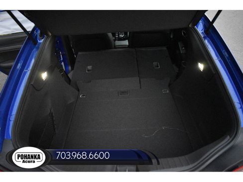 New 2025 Acura Integra A-Spec image 17