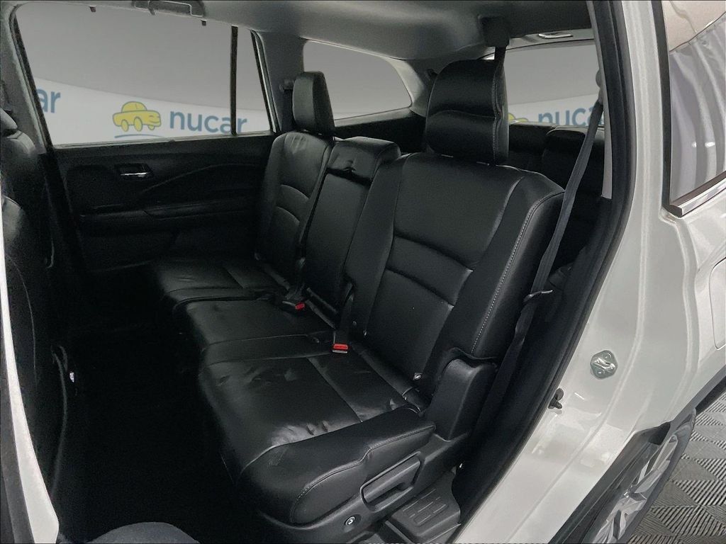Used 2022 Honda Pilot EX-L image 15