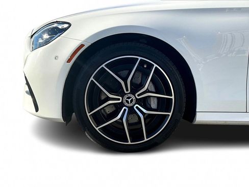 Used 2022 Mercedes-Benz E 350 Sedan image 33