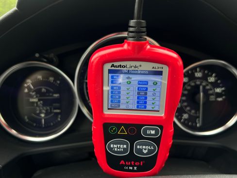 Used 2022 MAZDA MX-5 Miata Sport image 61