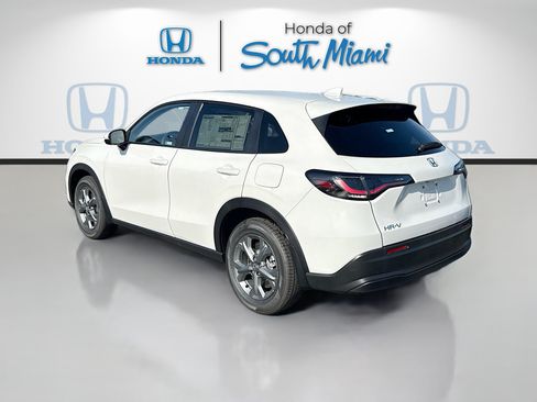New 2027 Honda HR-V LX image 5