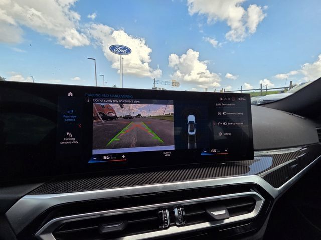 Used 2024 BMW M2 w/ Lighting Package RWD image 15