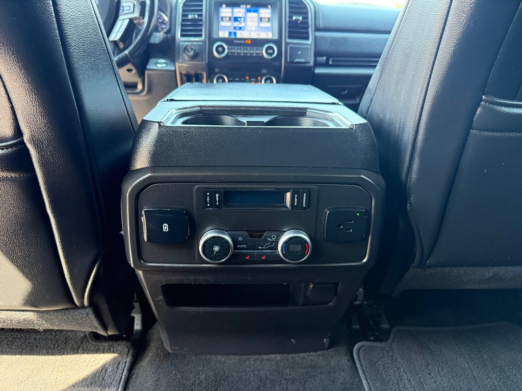 Used 2019 Ford Expedition Max Limited w/ Texas Edition Package RWD image 20