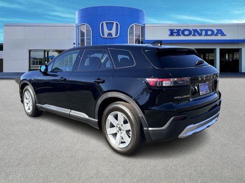 New 2026 Honda Prologue Eco image 4