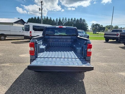 New 2025 Ford Maverick XLT w/ XLT Luxury Package image 7