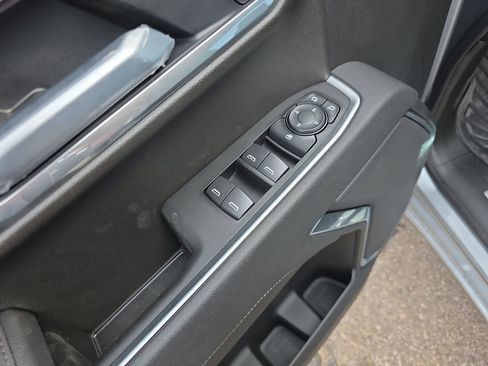 New 2026 Chevrolet Silverado 1500 LT image 11