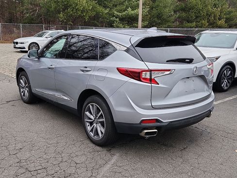 Used 2023 Acura RDX w/Technology Package image 7