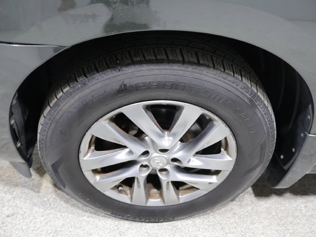 Used 2013 INFINITI JX35 AWD image 16