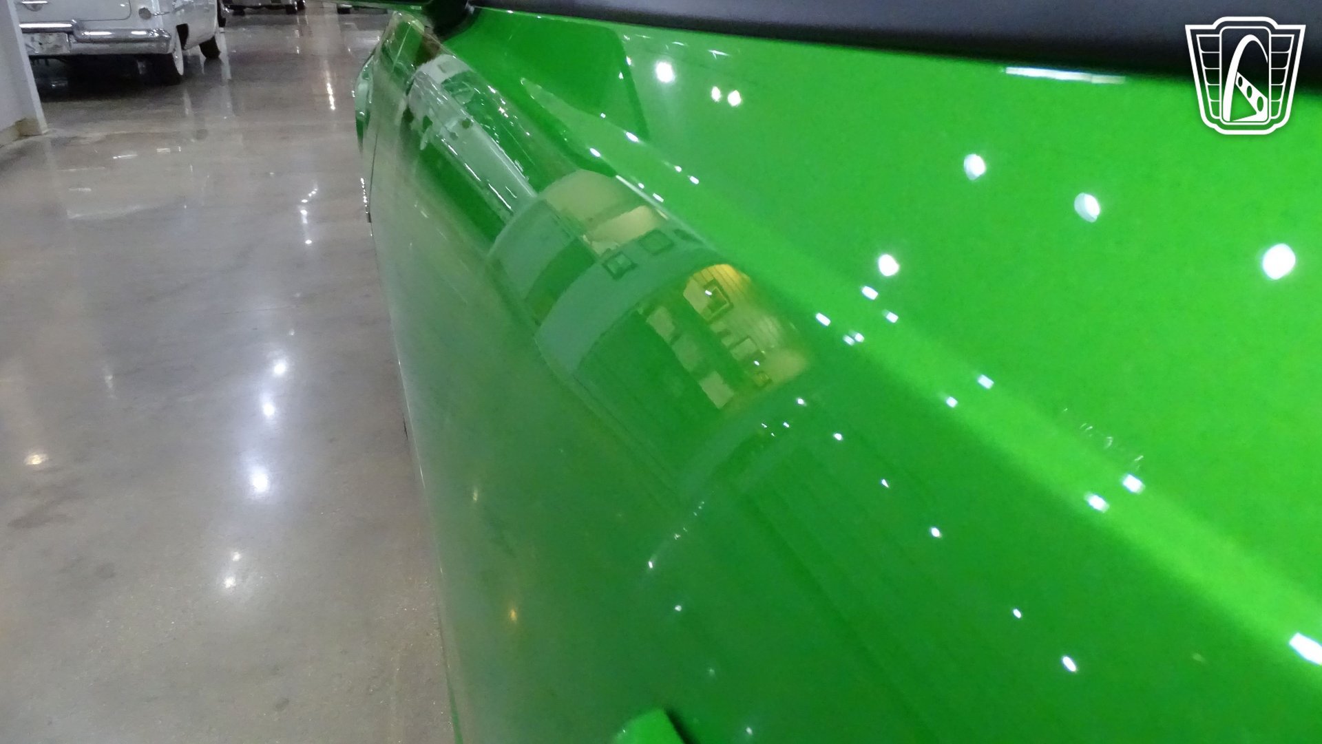 Used 2011 Chevrolet Camaro SS RWD image 39