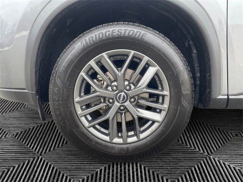 Certified 2024 Nissan Rogue S image 14