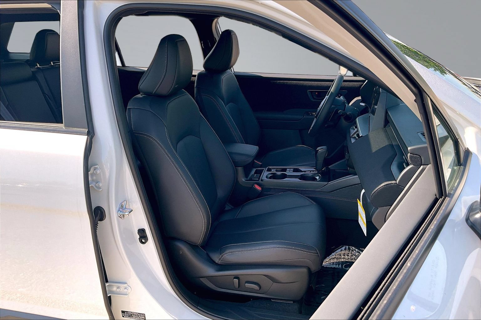 New 2026 Subaru Outback Limited XT AWD/4WD image 21