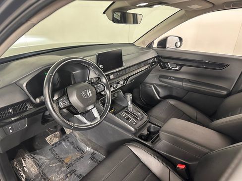 Used 2025 Honda CR-V EX-L image 28
