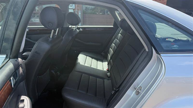 Used 2002 Audi A6 2.7T AWD/4WD image 19