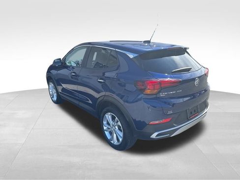 Used 2023 Buick Encore GX Preferred w/ Cold Weather Comfort Package image 4
