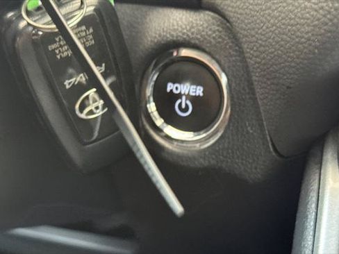 Certified 2023 Toyota RAV4 Limited AWD/4WD image 24