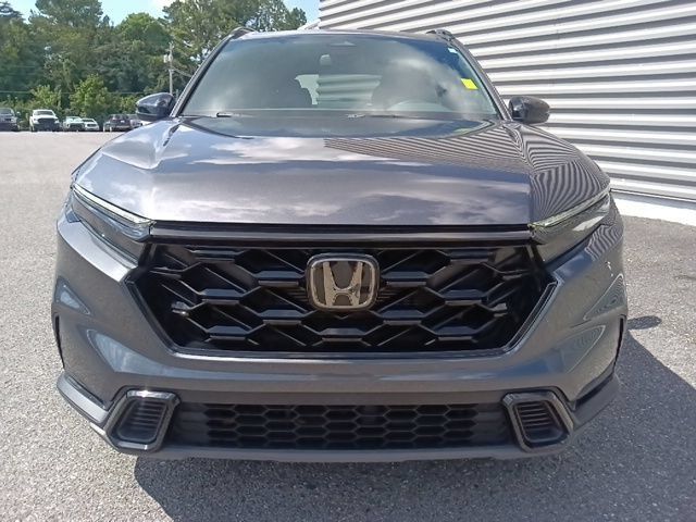 Used 2024 Honda CR-V Sport image 8