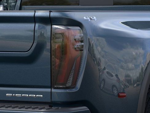 New 2026 GMC Sierra 3500 Denali Ultimate image 11