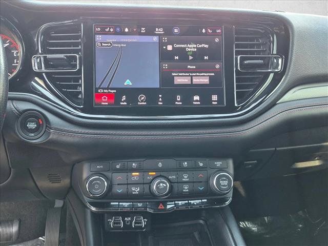 Used 2022 Dodge Durango R/T RWD image 15