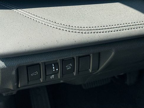 Used 2025 Subaru Outback Wilderness w/ Wilderness Package AWD/4WD image 13