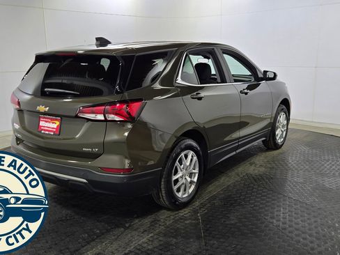 Used 2023 Chevrolet Equinox LT image 10