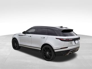 Used 2018 Land Rover Range Rover Velar R-Dynamic HSE video 3