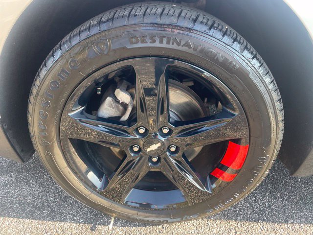 Used 2019 Chevrolet Equinox LT AWD/4WD image 42