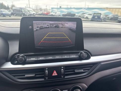 Used 2024 Kia Forte LXS FWD image 20