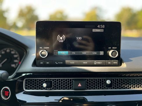 Used 2022 Honda Civic LX image 24