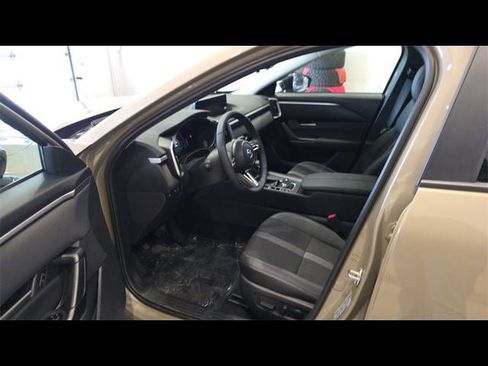 New 2026 MAZDA CX-50 Meridian Edition w/ Cargo Package image 40