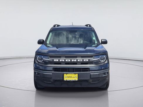 Used 2021 Ford Bronco Sport Big Bend AWD/4WD image 2