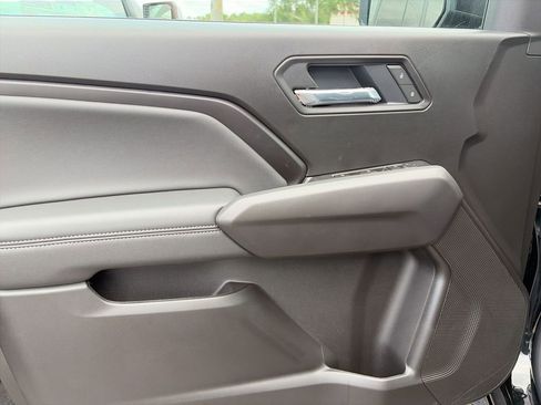 New 2026 GMC Canyon Elevation w/ Convenience Package RWD image 31