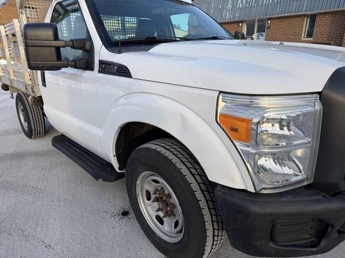 Used 2013 Ford F250 XL RWD image 8