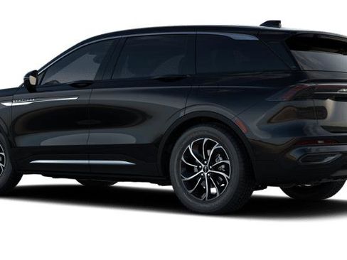 New 2026 Lincoln Nautilus Premier w/ Equipment Group 102A image 25