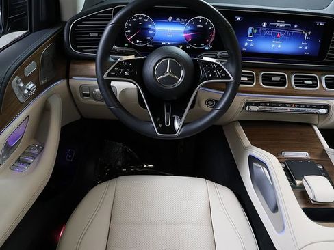 Certified 2026 Mercedes-Benz GLE 350 4MATIC image 15