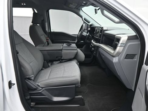 Certified 2026 Ford F250 XL w/ STX Appearance Package AWD/4WD image 2