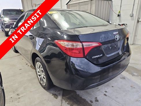 Used 2019 Toyota Corolla LE FWD image 5