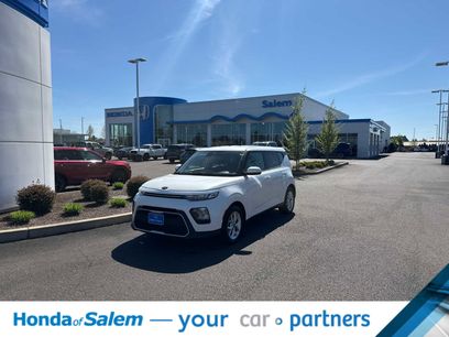 Used 2020 Kia Soul S