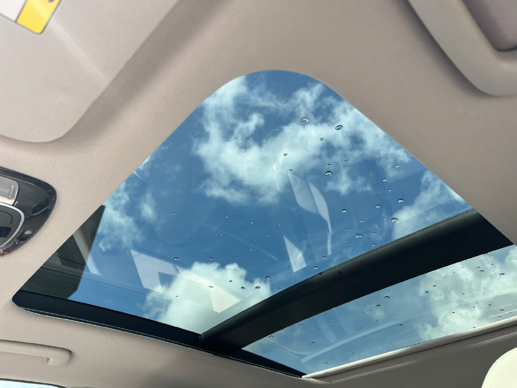 Certified 2025 Hyundai Sonata SEL FWD image 19
